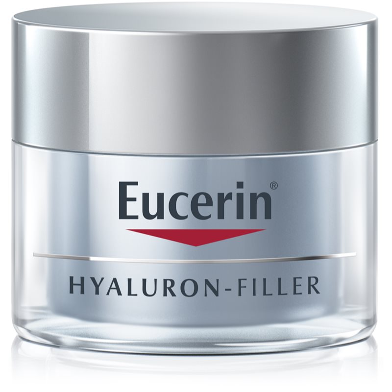 

Eucerin Hyaluron-Filler нічний крем проти зморшок