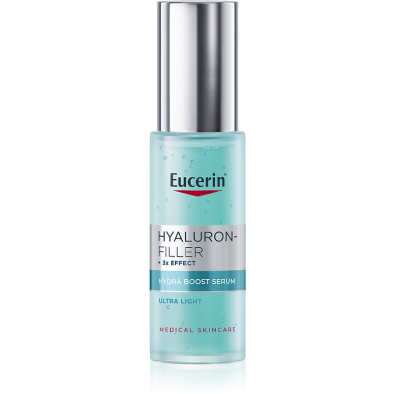 Eucerin Eucerin Hyaluron-Filler Moisture Booster gentle serum for intensive hydration 30 ml