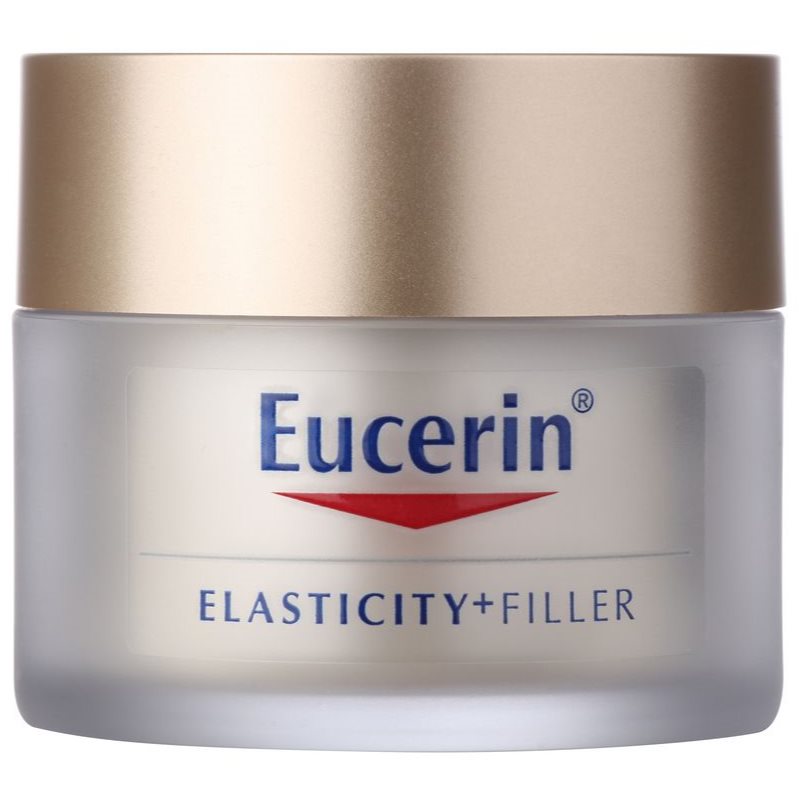 Eucerin Elasticity+Filler денний крем для зрілої шкіри SPF 15 50 мл