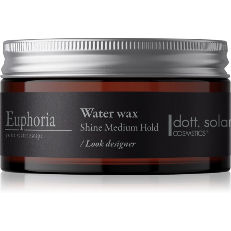 Euphoria Water Wax Vax för hårstyling 100 ml male