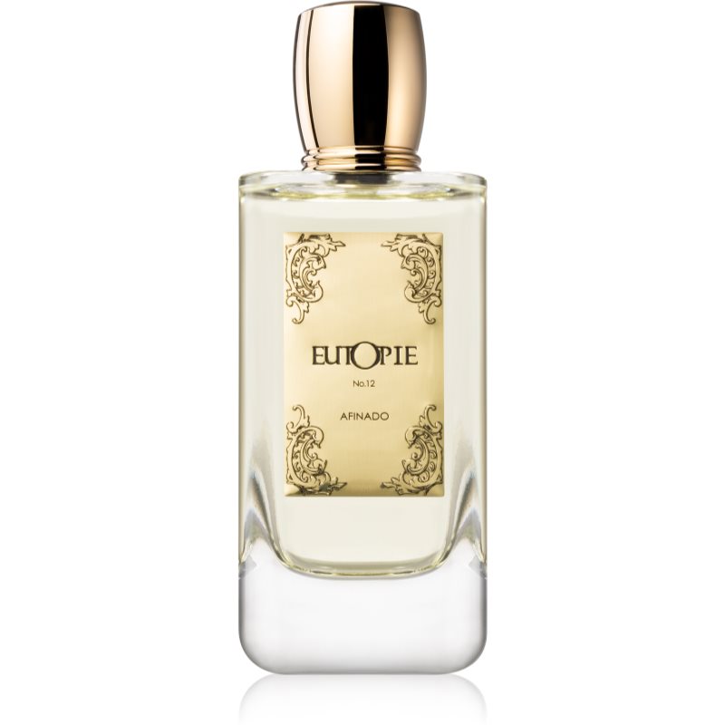 E-shop Eutopie No. 12 Afinado parfémovaná voda unisex 100 ml