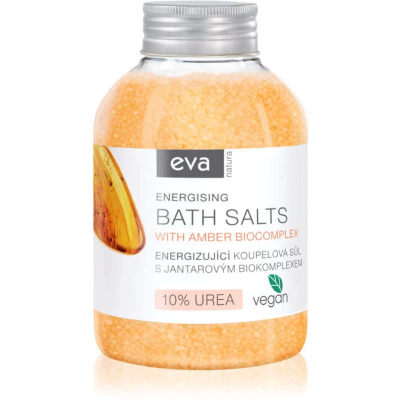 Eva Natura Amber Biocomplex сіль для ванни 600 гр
