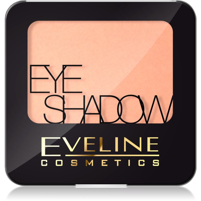 Eveline Cosmetics Eye Shadow Single sjenilo za oči nijansa 31 1 kom