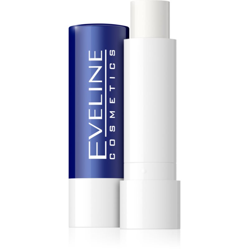 

Eveline Cosmetics Lip Therapy захисний бальзам для губ для чоловіків
