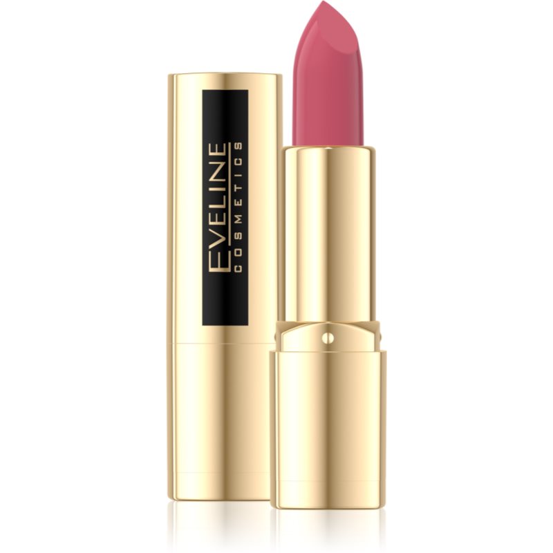 Eveline Cosmetics Variété Satin Lipstick Shade 01 Rendez-Vous 4 G