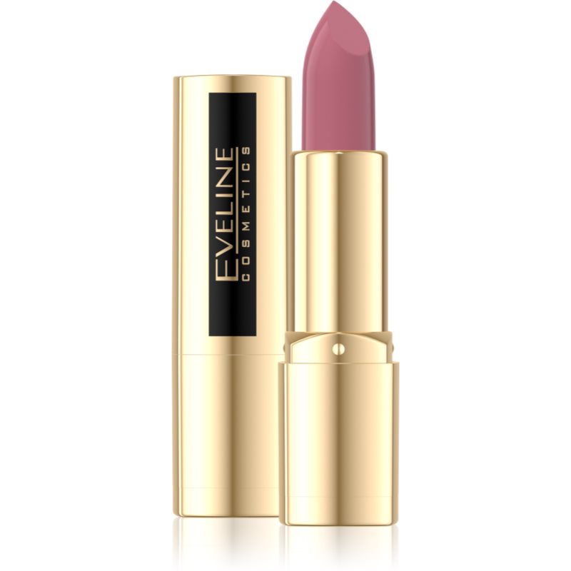 Eveline Cosmetics Variété Satin Lipstick Shade 05 Endless Love 4 G