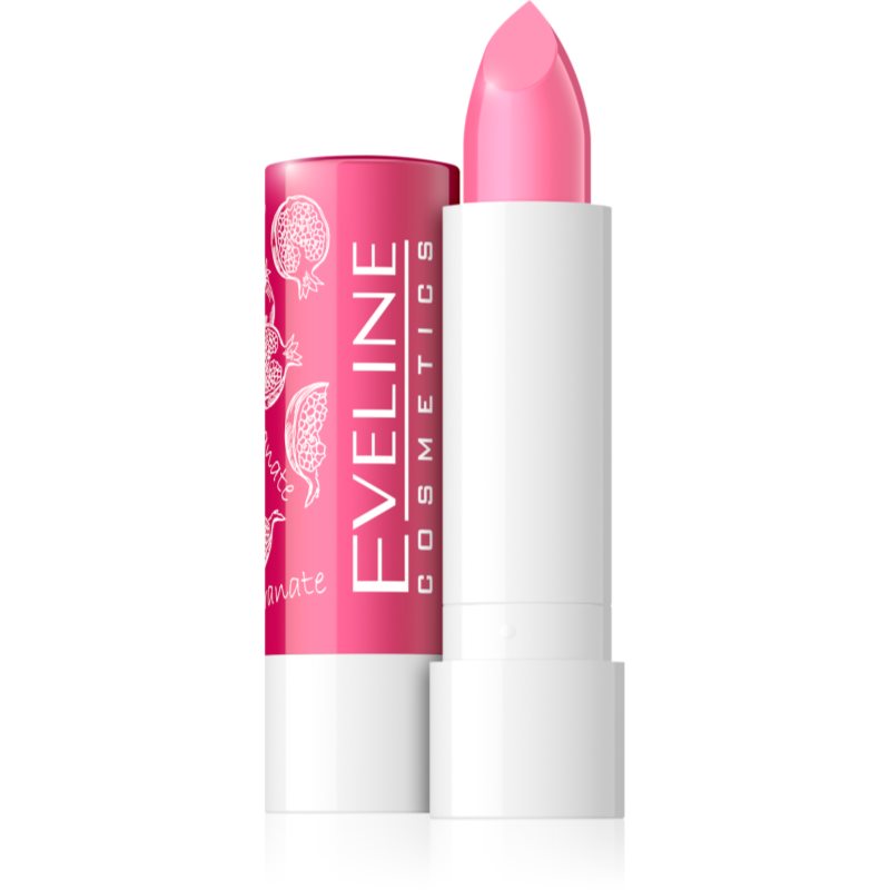 

Eveline Cosmetics Lip Therapy бальзам для губ з ароматом Pomegranate