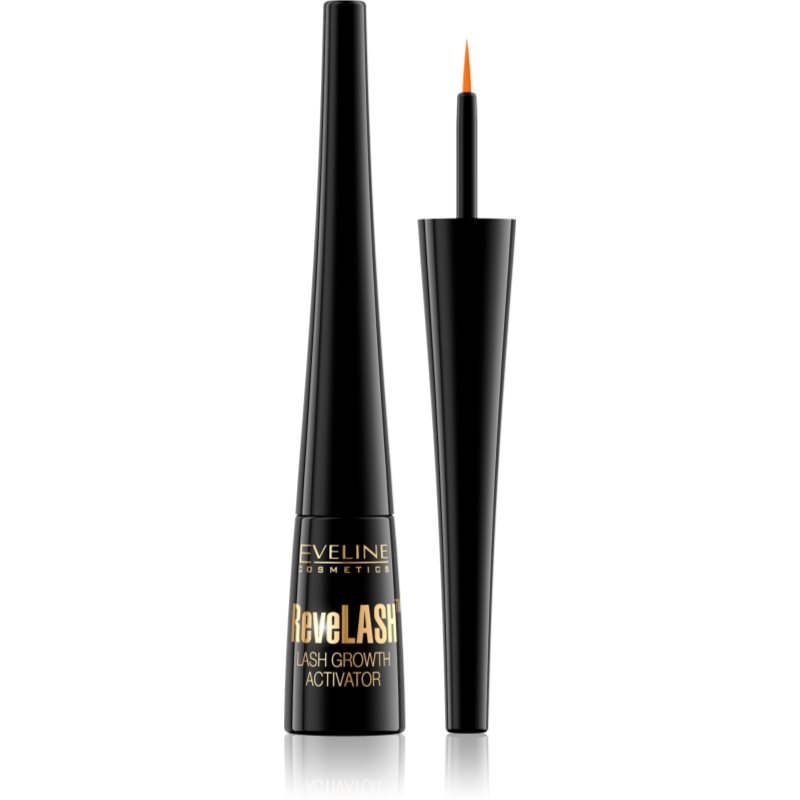 

Eveline Cosmetics ReveLashes концентрована сироватка для активації росту вій