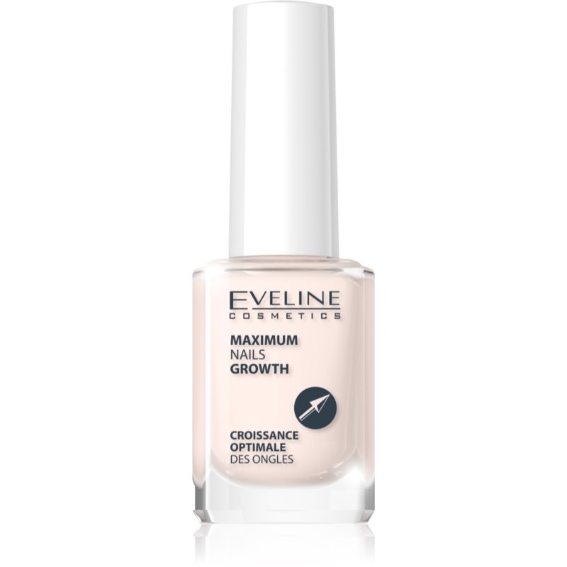 Eveline Cosmetics Nail Therapy Professional кондиціонер для нігтів 12 мл