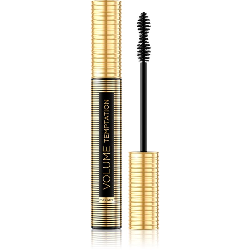 

Eveline Cosmetics Volume Temptation туш для вій для максимального об'єму