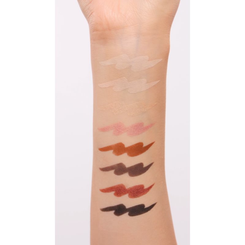 Eveline Cosmetics Twilight Lidschattenpalette 9,6 g
