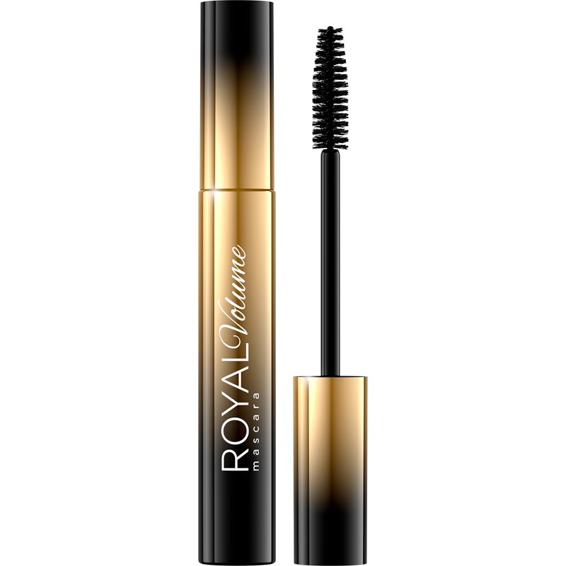 

Eveline Cosmetics Royal Volume туш для вій для максимального об'єму