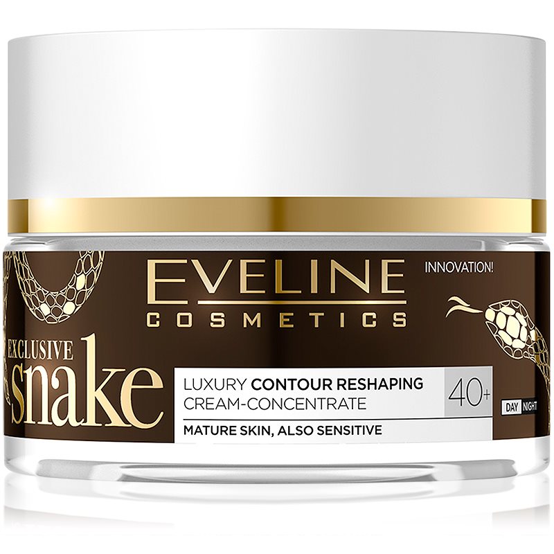 

Eveline Cosmetics омолоджуючий крем 40