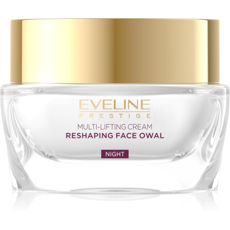 E-shop Eveline Cosmetics Magic Lift noční liftingový krém 50 ml