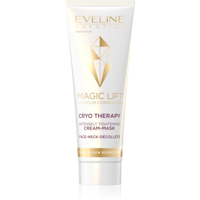 Фото - Маска для лица Eveline Cosmetics Magic Lift крем-маска для зміцнення шкіри 50 мл 