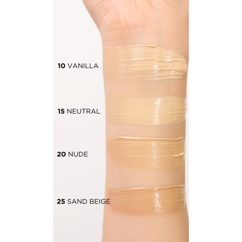 Eveline Cosmetics Wonder Match Lumi Moisturising Smoothing Foundation SPF 20 Shade 05 Light Neutral 30 Ml