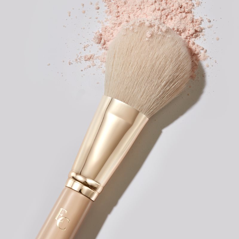 Eveline Cosmetics Accessories Powder Brush F01 1 Pc