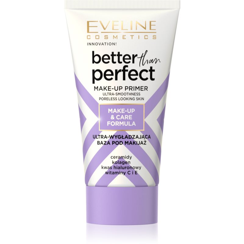 E-shop Eveline Cosmetics Better than Perfect vyhlazující báze pod make-up 30 ml