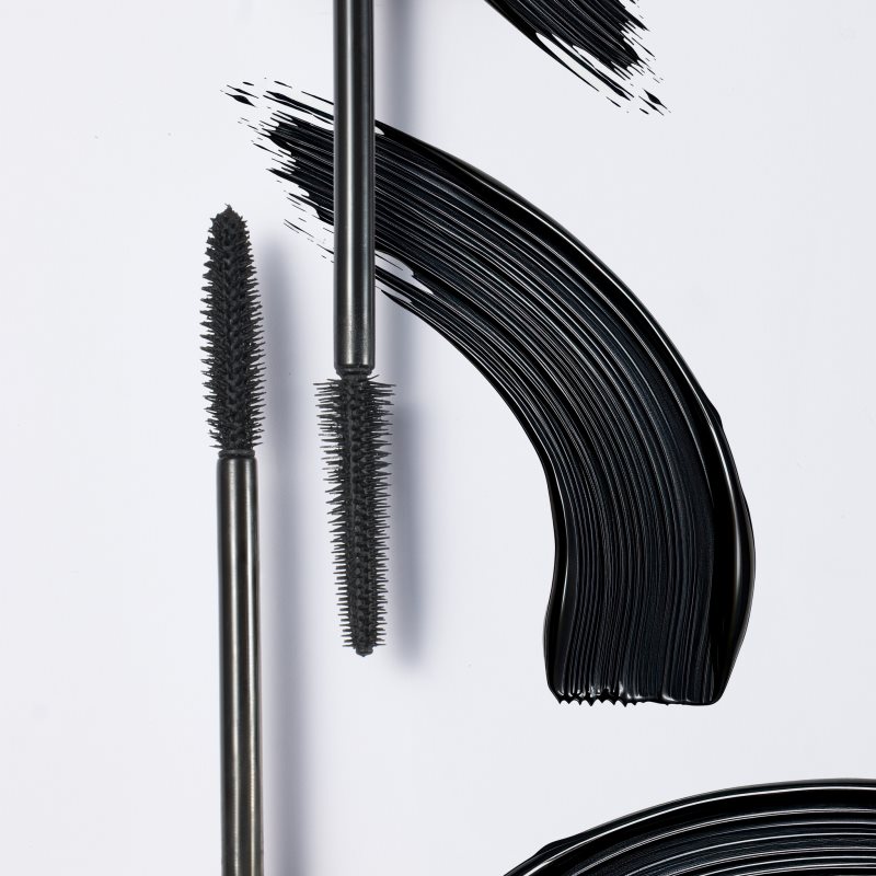 Eveline Cosmetics Wonder Show Mascara zur Verlängerung und für mehr Volumen der Wimpern 7 ml (Bild 3)