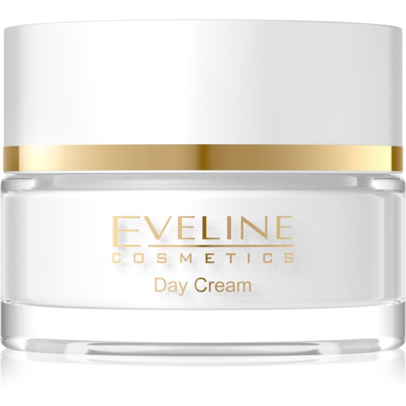 Eveline Cosmetics Super Lifting 4D денний крем-ліфтінг проти зморшок 60+ 50 мл