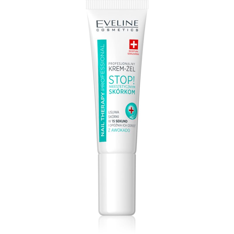 

Eveline Cosmetics Professional засіб для видалення кутикули