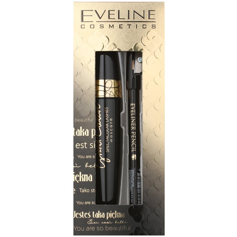 

Eveline Cosmetics Grand