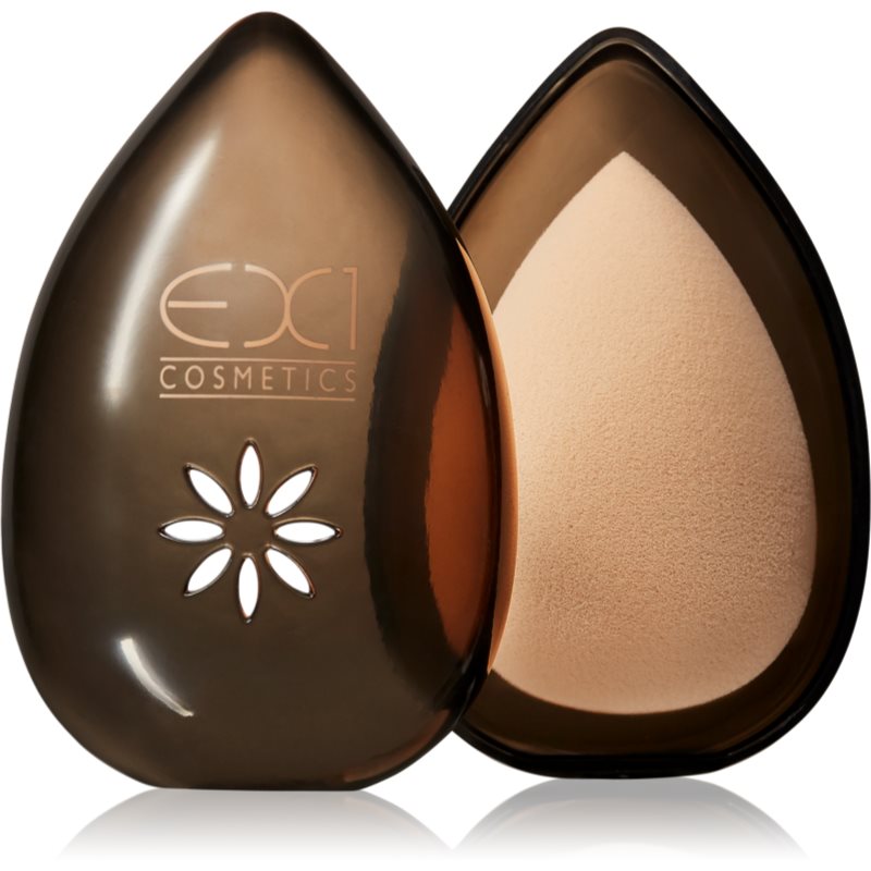 EX1 Cosmetics Beauty Egg makiažo kempinėlė
