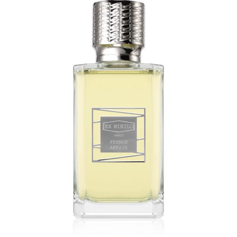 Flacon French Affair Eau de Parfum unisex