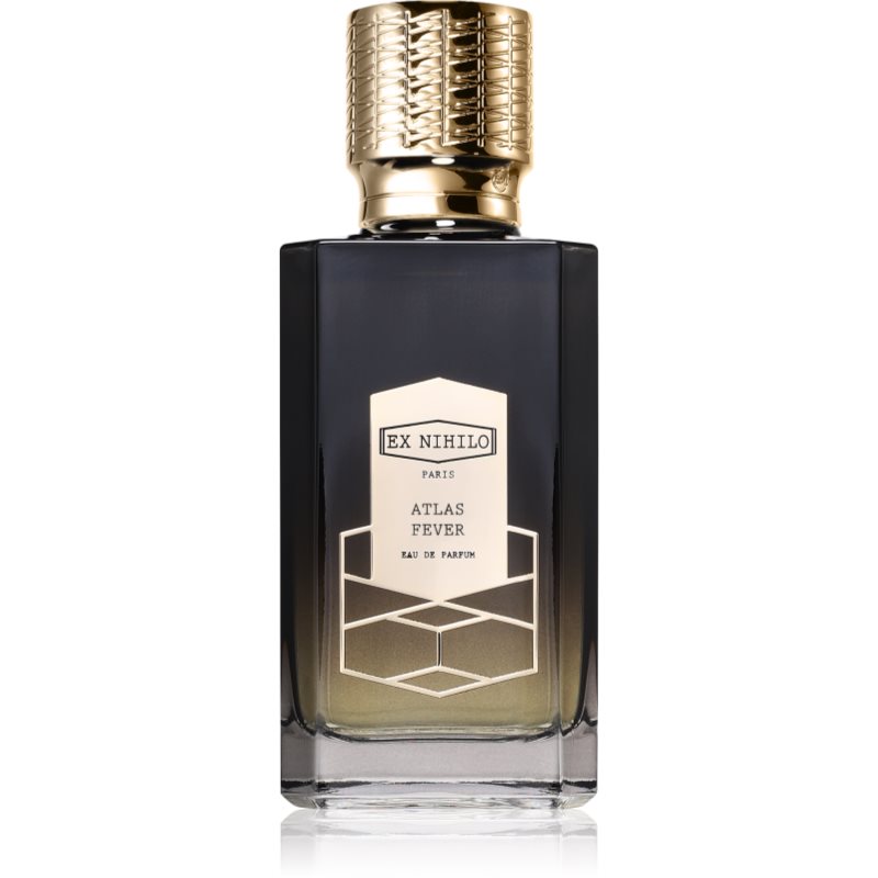 Ex Nihilo Atlas Fever parfémovaná voda unisex 100 ml