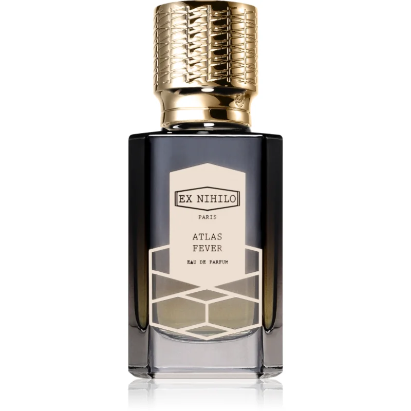 Flacon Atlas Fever Eau de Parfum unisex