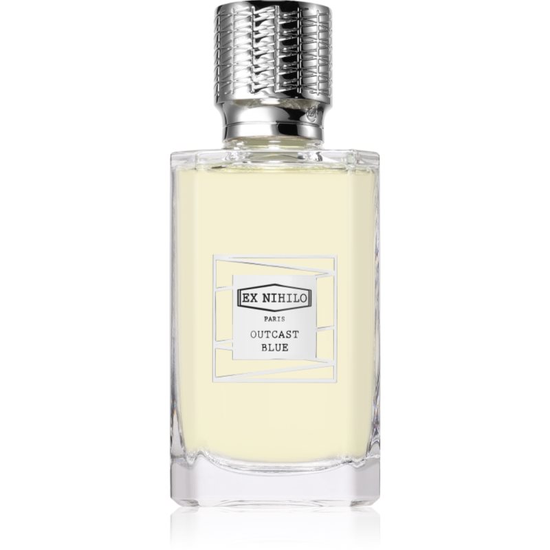 Ex Nihilo Outcast Blue parfémovaná voda unisex 100 ml