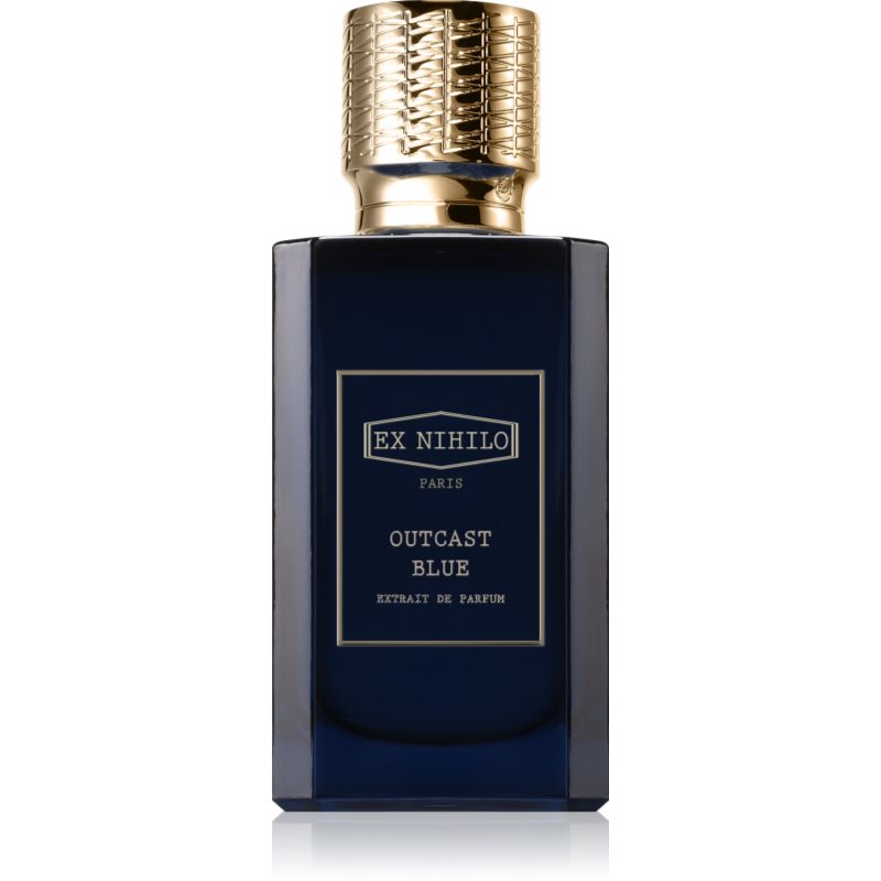 Ex Nihilo Outcast Blue parfémový extrakt unisex 100 ml