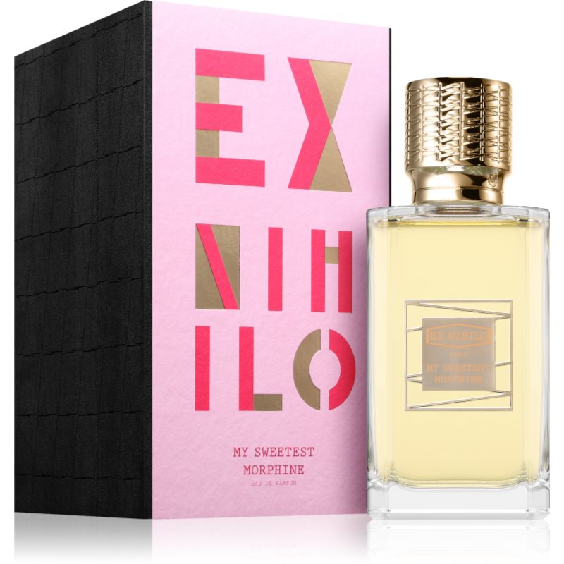 Thumbnail - Ex Nihilo My Sweetest Morphine Eau de Parfum Unisex 100 ml