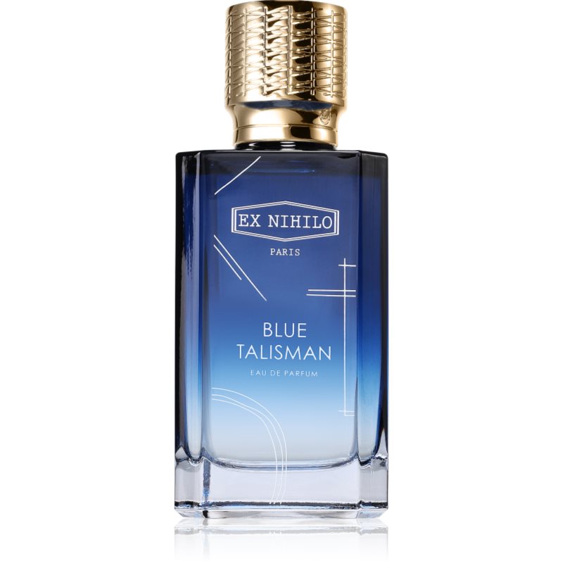 Ex Nihilo Blue Talisman парфюмна вода унисекс 100 мл.
