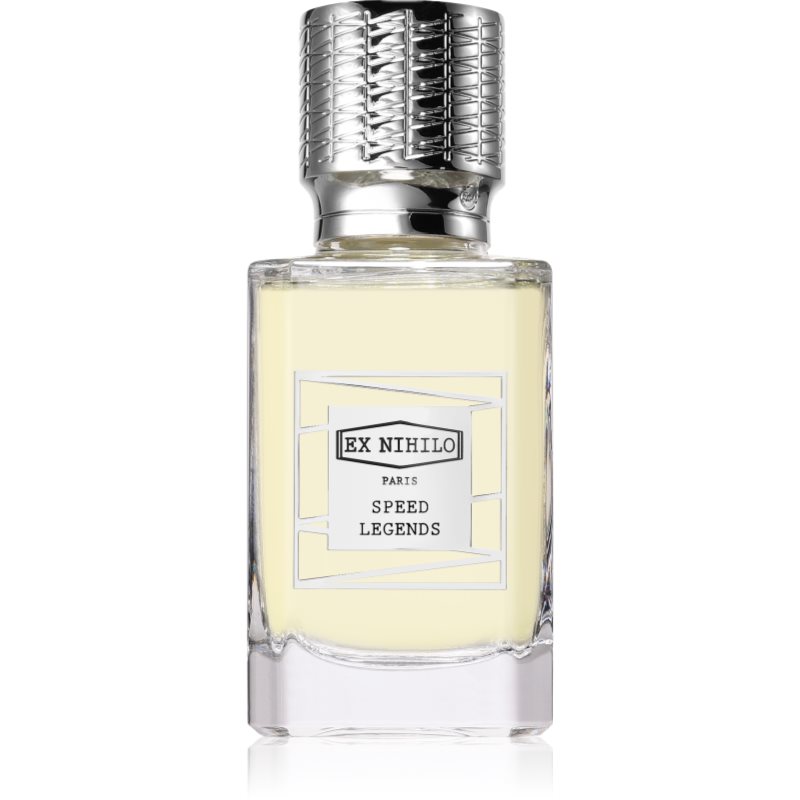 Ex Nihilo Speed Legends parfémovaná voda unisex 50 ml