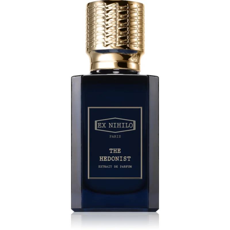 Flacon The Hedonist extrait de parfum unisex