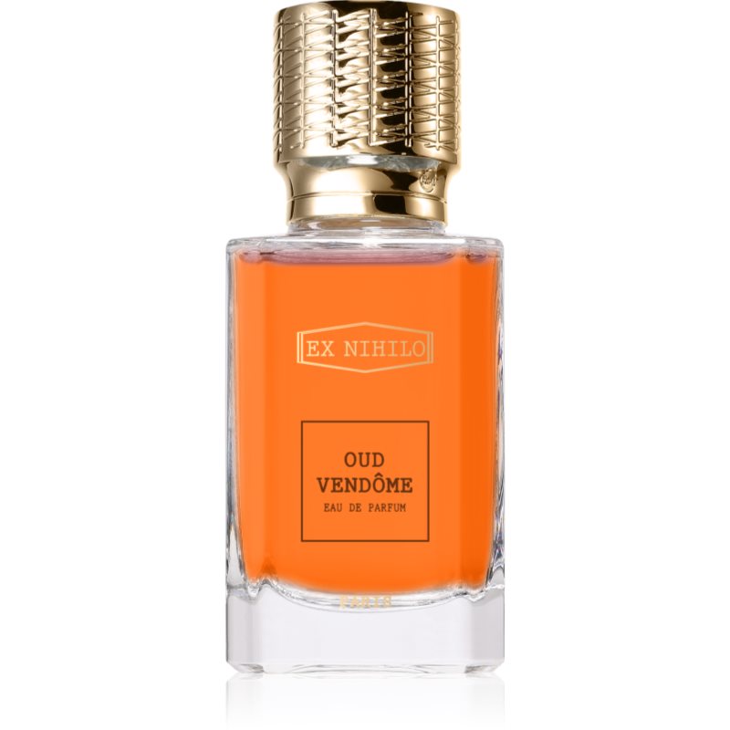 Ex Nihilo Oud Vendome parfémovaná voda unisex 50 ml