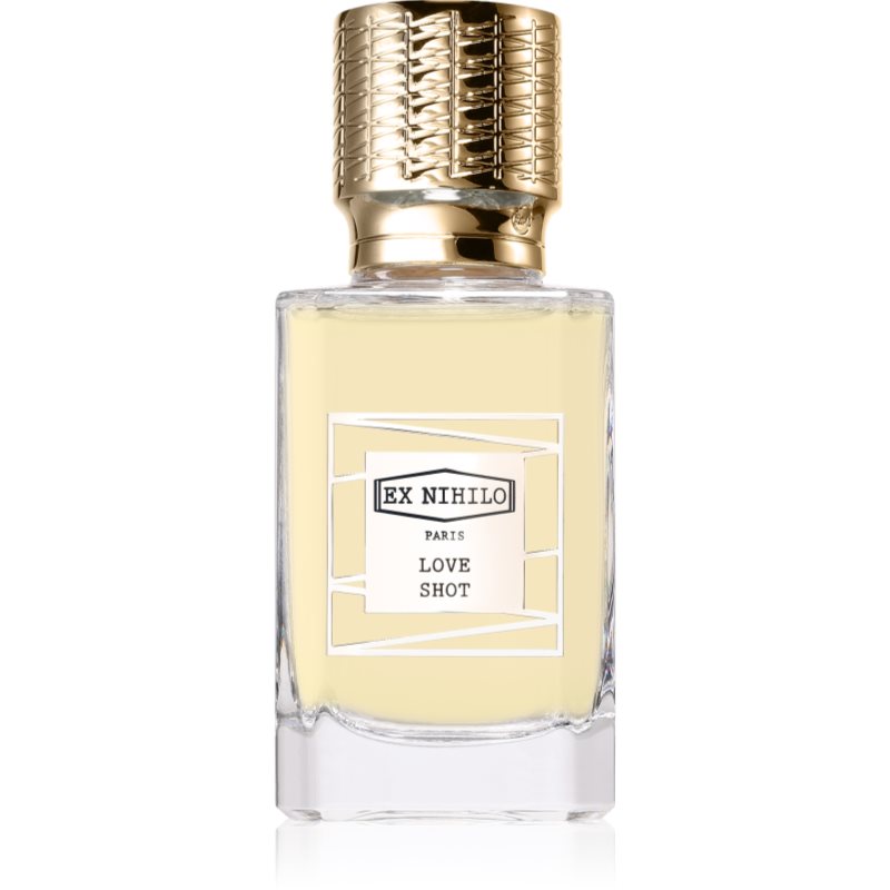 Ex Nihilo Love shot parfémovaná voda unisex 50 ml