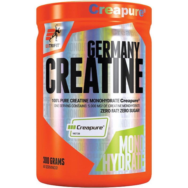 Extrifit Germany Creatine 300 g koupíte na Notino.cz