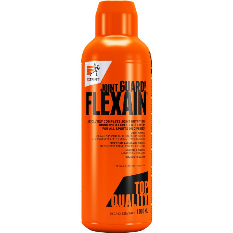 Extrifit Flexain 1000ml - ananas koupíte na Notino.cz