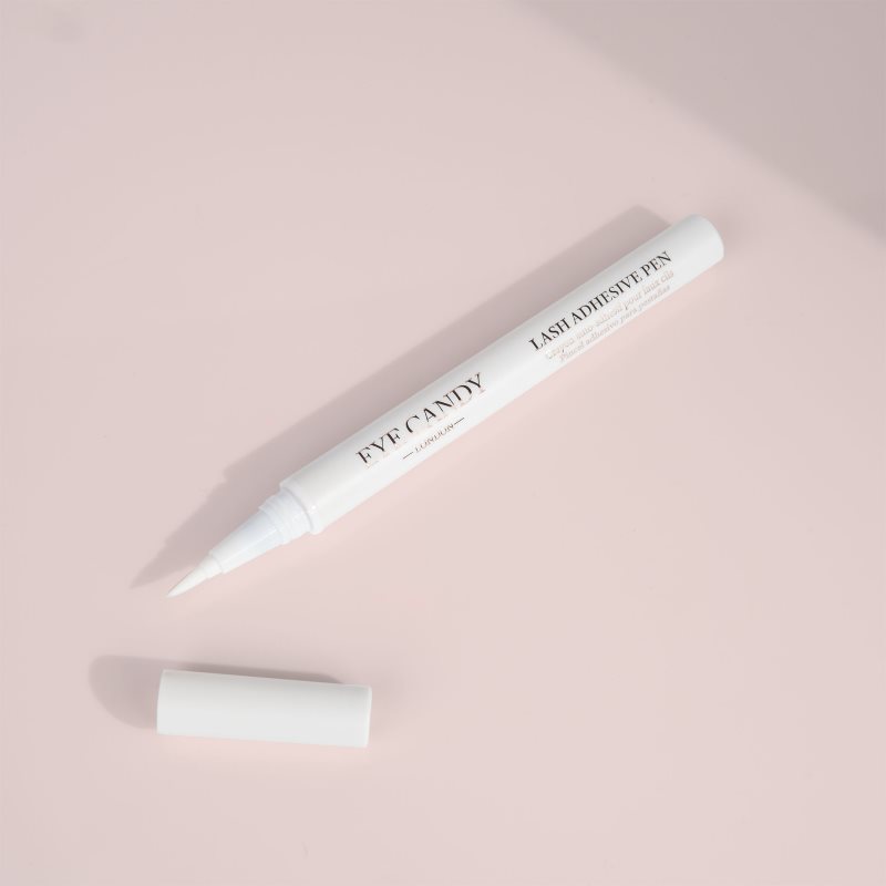 Eye Candy Lash Adhesive Pen Glue For False Eyelashes 0,9 Ml