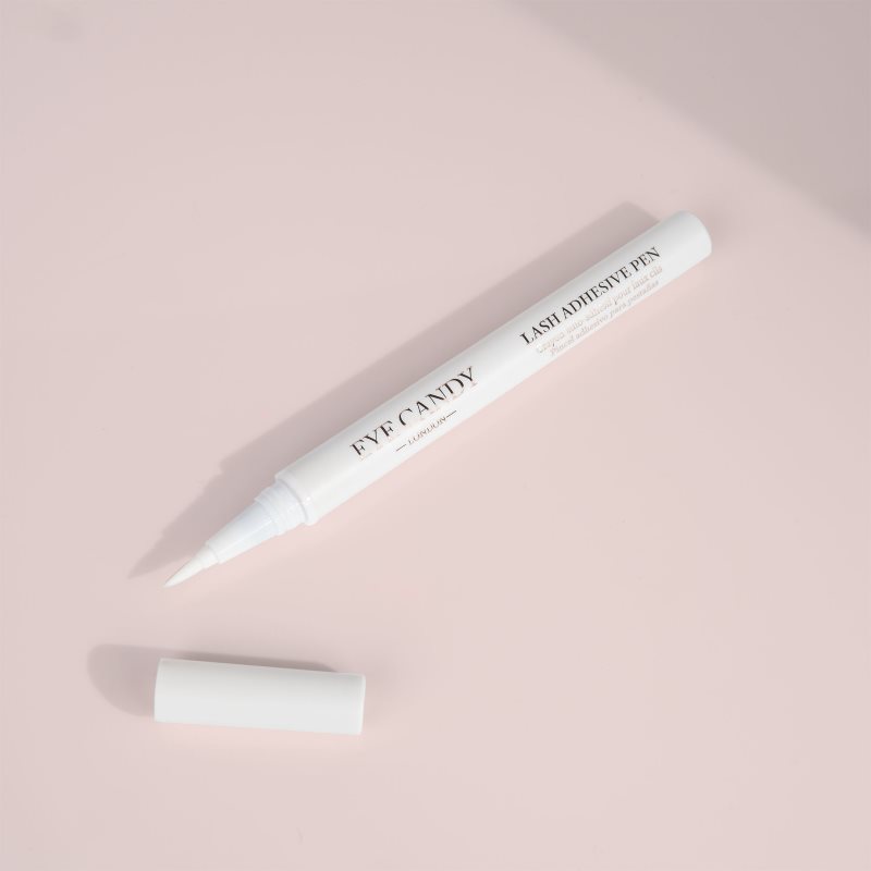 Eye Candy Lash Adhesive Pen klej do sztucznych rzęs 0,9 ml