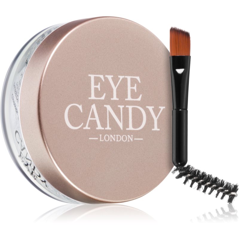 E-shop Eye Candy Brow Gel gel na obočí 10 g