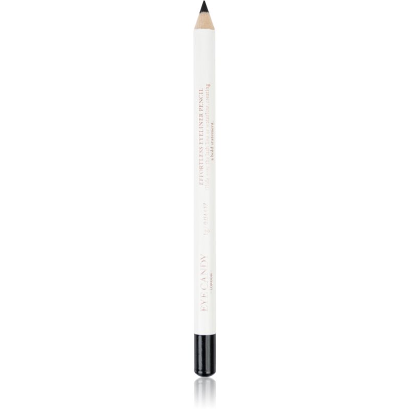 Eye Candy Effortless Eyeliner Pencil контурний олівець для очей 1 гр