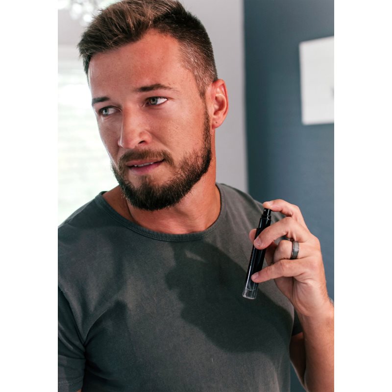 Eye Of Love MATCHMAKER Black Diamond ATTRACT HER Parfum Aux Phéromones Pour Homme 10 Ml