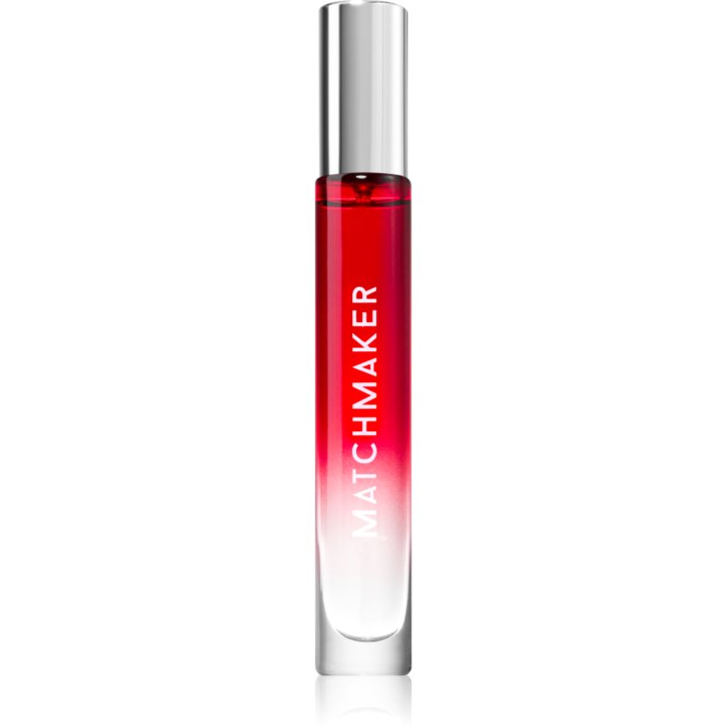 Eye Of Love MATCHMAKER Red Diamond ATTRACT HIM Parfum Aux Phéromones Pour Femme 10 Ml