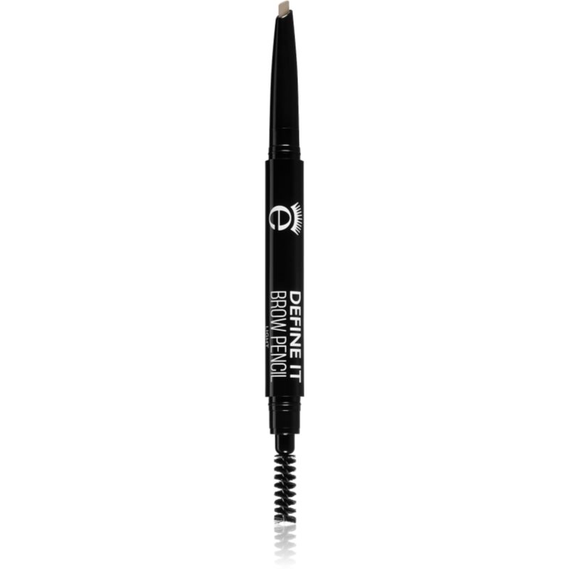 Eyeko Define It Brow Pencil Automatic Eyeliner with Brush Shade Light 0,25 g