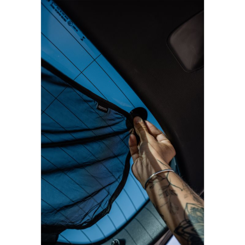 Ezimoov EZI Sun Back сонцезахисна шторка 1 кс