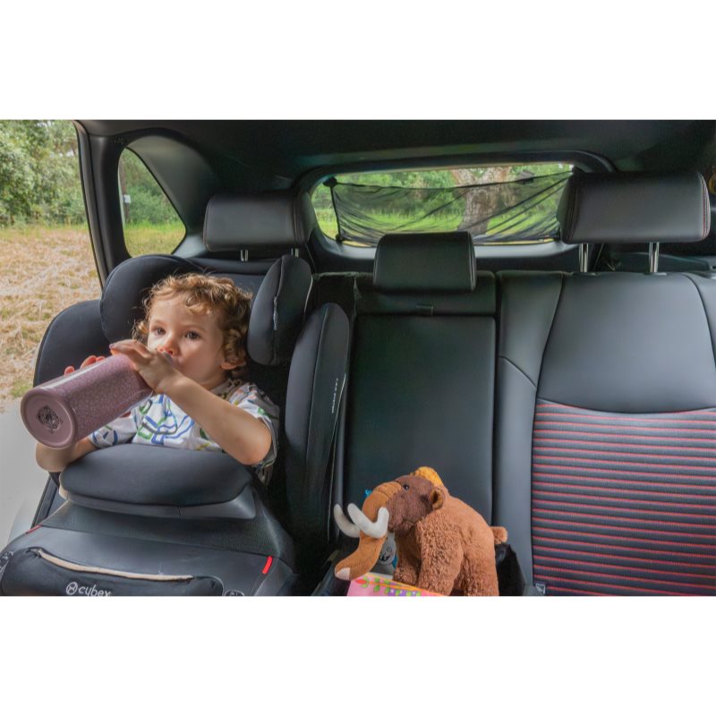 Ezimoov EZI Sun Back сонцезахисна шторка 1 кс