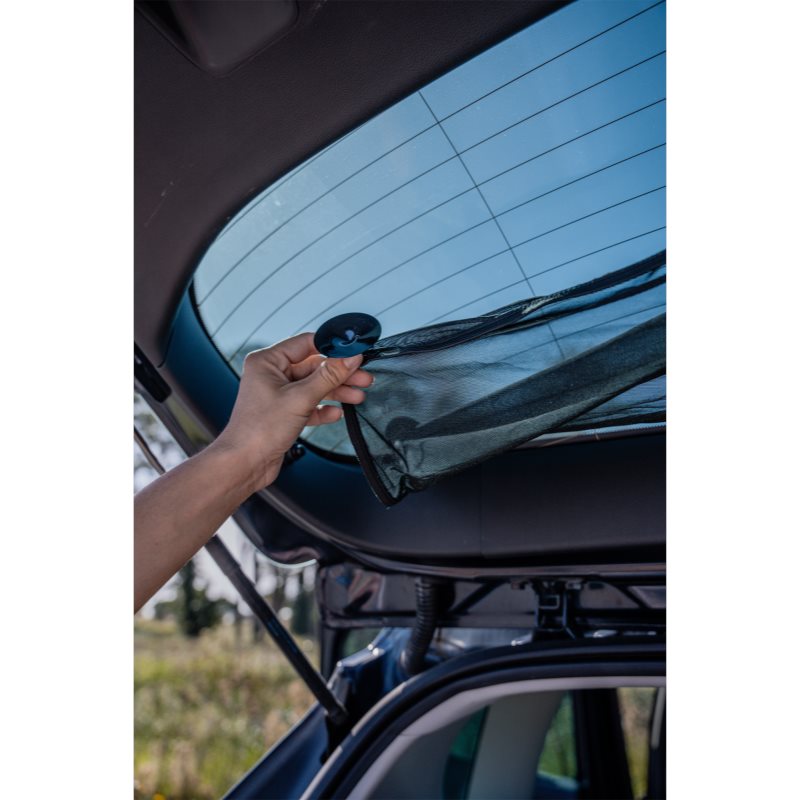 Ezimoov EZI Sun Back сонцезахисна шторка 1 кс